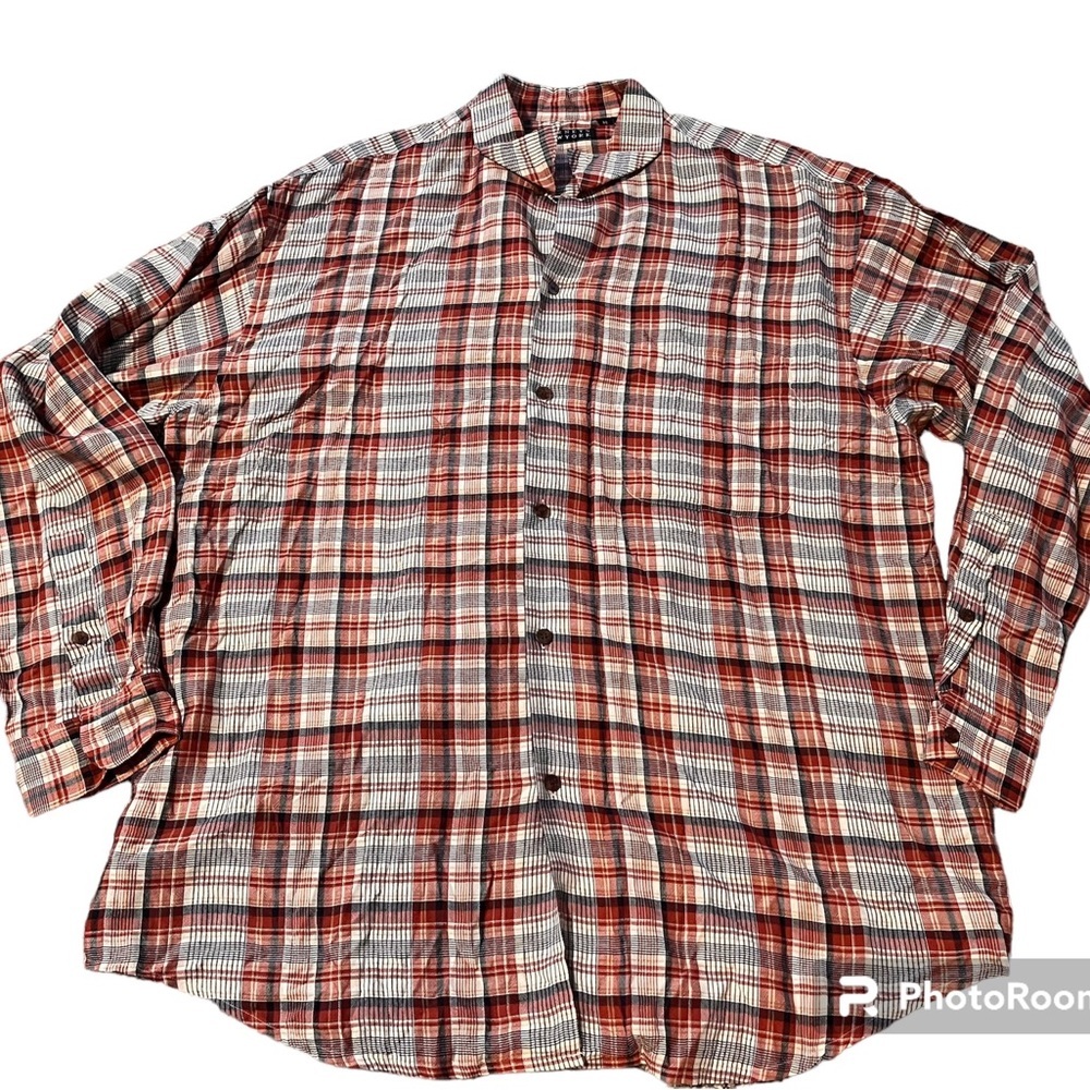 Barney’s New York Button Down - image 2
